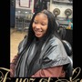 Versatile Sew In