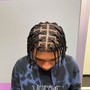 Cornrows