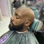 Men's Cut and Beard