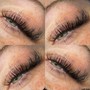 Volume  eyelash extension