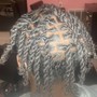 Soft Loc Repair