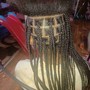 Natural Flexi Rods