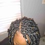 Box Braids