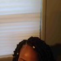 Crochet Braids