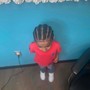 Kids Loc Retwist