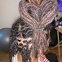 Crochet Braids