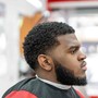 Beard Trim/sculpting