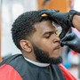 Men premium haircut