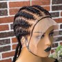 Box Braids