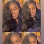 Lace Closure Wig