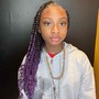 Kid's Braids (READ DESCRIPTION BEFORE BOOKING)