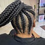 Comb Twist