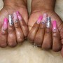 Nail Repair