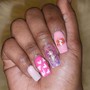 Nail art