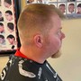 Mens Cut