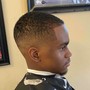 Bald Fade