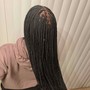 Wig Install