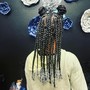 Individual Braids