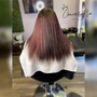 Extension Coloring (ombré)