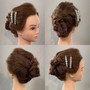 Updo