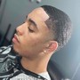 Edge up , lining or Beard trim blessings