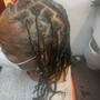 Adult Feed In Braids