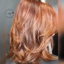 Women's Cut/ Long Hair