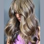 Balayage