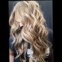 Balayage