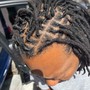 Loc Re-twist