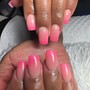 Gel Manicure