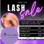 Volume Lashes