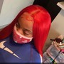 Closure Sew In