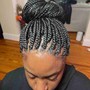 Kinky twist