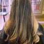 Full Balayage