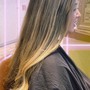 Full Balayage