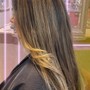 Full Balayage