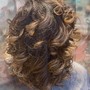 Natural Perm Rods