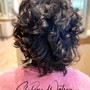 Natural Perm Rods