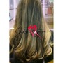 Full Balayage