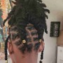 Loc Style