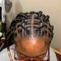 Braids/quick weave