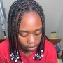 Mens Braids