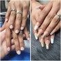 Gel Manicure