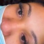 Eyelash Extension Removal