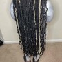 Human hair Boho locs