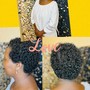 Relaxer Retouch