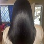 Clip In Hair Extensions