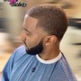 Beard Trim