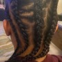 Braid Bar Style